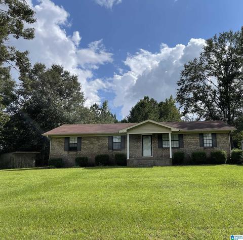 1645 Samaria Rd, Clanton, AL 35045 photo 1