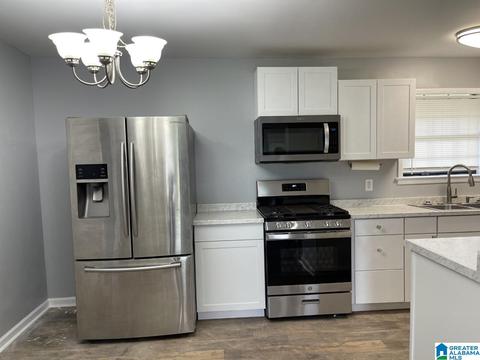 1645 Samaria Rd, Clanton, AL 35045 photo 5