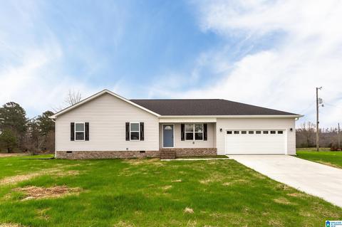 85 Grants Rd, Ohatchee, AL 36271 photo 1