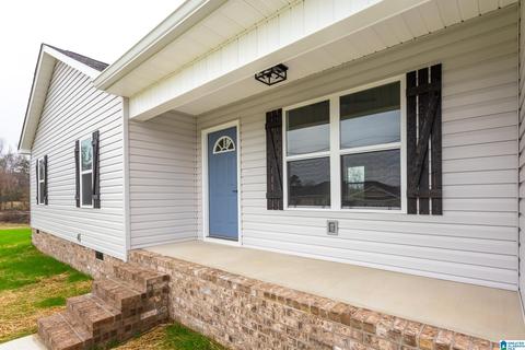 85 Grants Rd, Ohatchee, AL 36271 photo 4