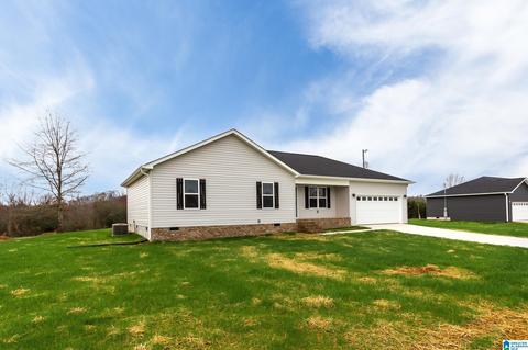 85 Grants Rd, Ohatchee, AL 36271 photo 2