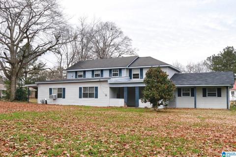 1704 4th Ave, Clanton, AL 35045 photo 1
