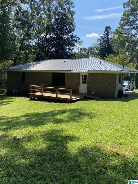 497 Pineview Rd, Montevallo, AL 35115 photo 4