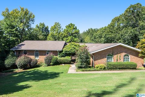 10 Ruby Ridge Rd, Anniston, AL 36207 photo 1