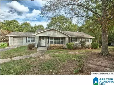 1800 Martin St, Pell City, AL 35128