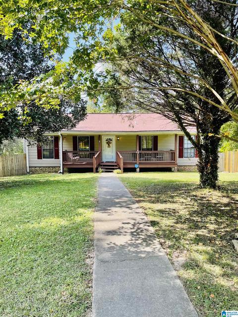 4 Oak Dr, Remlap, AL 35133 photo 1