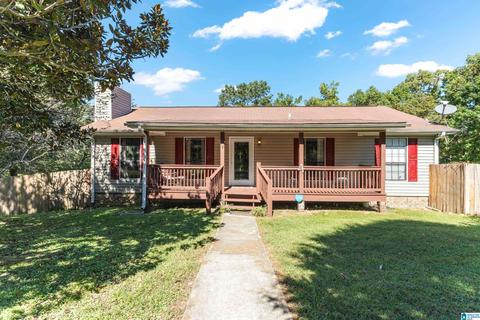 4 Oak Dr, Remlap, AL 35133 photo 6