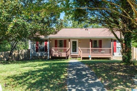 4 Oak Dr, Remlap, AL 35133 photo 3
