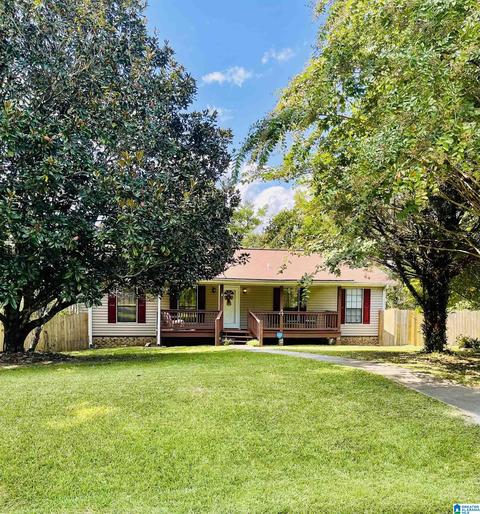 4 Oak Dr, Remlap, AL 35133 photo 2