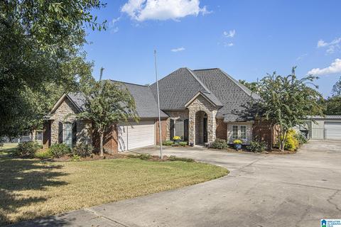 914 Frances Cir, Clanton, AL 35045 photo 1