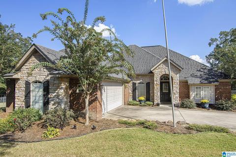914 Frances Cir, Clanton, AL 35045 photo 30