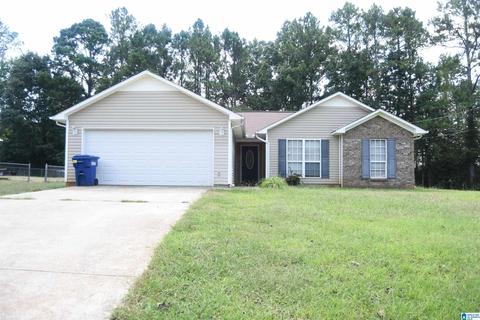 544 Bernard Couch Dr, Anniston, AL 36207 photo 1