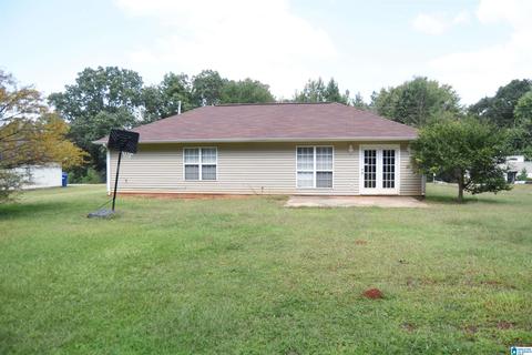 544 Bernard Couch Dr, Anniston, AL 36207 photo 28