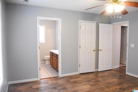 544 Bernard Couch Dr, Anniston, AL 36207 photo 22