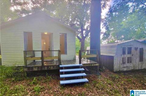 2360 Dickson Ln, Mobile, AL 36618 photo 3