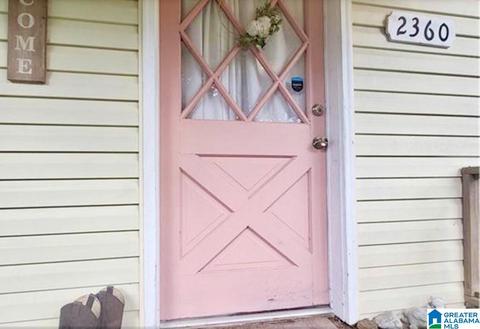 2360 Dickson Ln, Mobile, AL 36618 photo 2