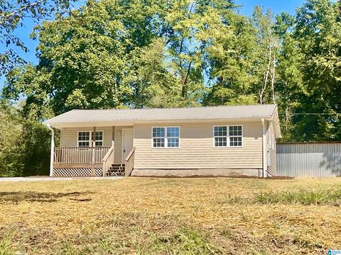 3031 Skyline Dr, Warrior, AL 35180 photo 5