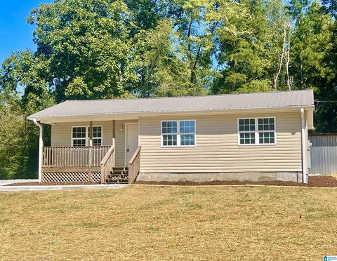 3031 Skyline Dr, Warrior, AL 35180 photo 8