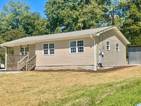 3031 Skyline Dr, Warrior, AL 35180 photo 9