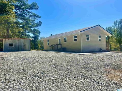 3031 Skyline Dr, Warrior, AL 35180 photo 12