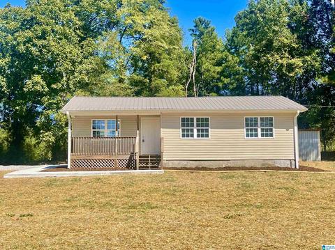 3031 Skyline Dr, Warrior, AL 35180 photo 7