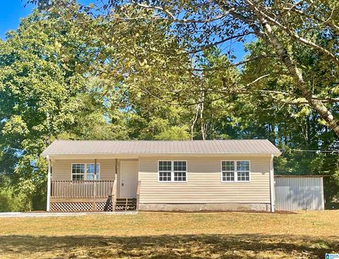 3031 Skyline Dr, Warrior, AL 35180 photo 3