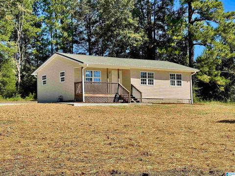 3031 Skyline Dr, Warrior, AL 35180 photo 1