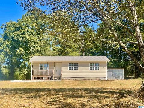 3031 Skyline Dr, Warrior, AL 35180 photo 4