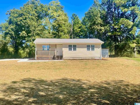 3031 Skyline Dr, Warrior, AL 35180 photo 6