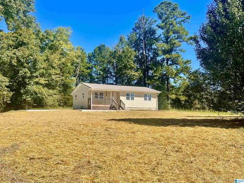 3031 Skyline Dr, Warrior, AL 35180 photo 2