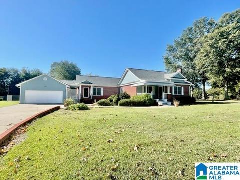 2201 4th Ave, Clanton, AL 35045 photo 1