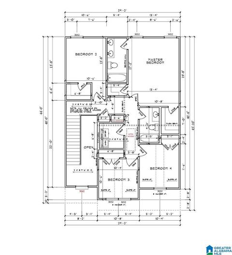 2102 Ellsworth Loop Rd, Cullman, AL 35055 photo 6