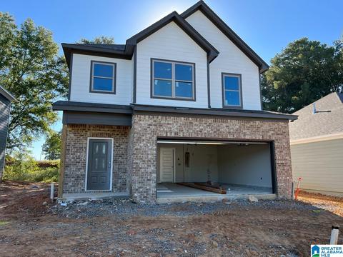2102 Ellsworth Loop Rd, Cullman, AL 35055 photo 1