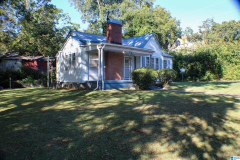 415 E 20th St, Anniston, AL 36207 photo 2
