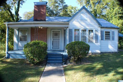 415 E 20th St, Anniston, AL 36207 photo 1