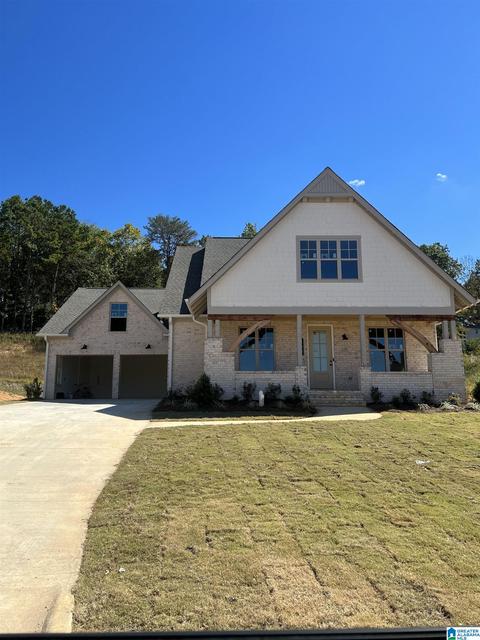 521 Ramsgate Dr, Maylene, AL 35114 photo 1