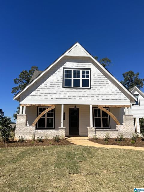 313 Cornwall Dr, Maylene, AL 35114 photo 1
