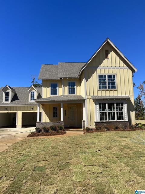 309 Cornwall Dr, Maylene, AL 35114 photo 1