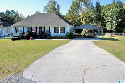 224 Ty Ln, Warrior, AL 35180 photo 2