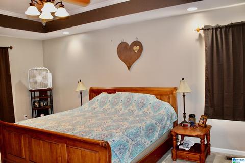 224 Ty Ln, Warrior, AL 35180 photo 11