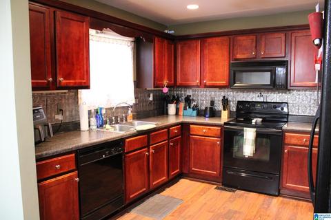 224 Ty Ln, Warrior, AL 35180 photo 8