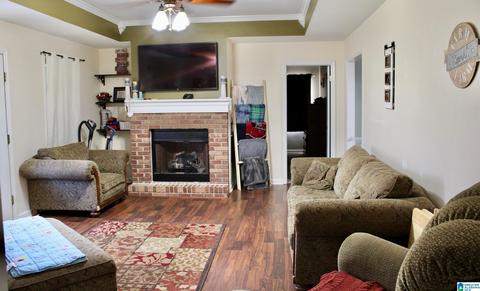 224 Ty Ln, Warrior, AL 35180 photo 4
