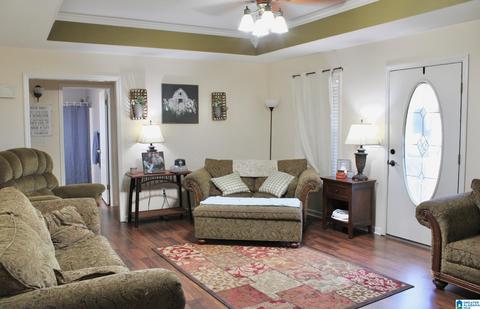 224 Ty Ln, Warrior, AL 35180 photo 5