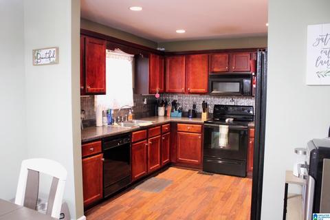 224 Ty Ln, Warrior, AL 35180 photo 9