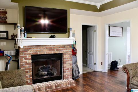 224 Ty Ln, Warrior, AL 35180 photo 3
