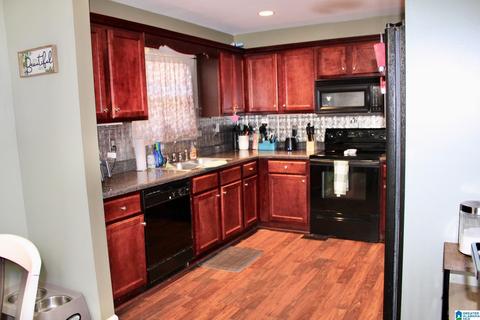 224 Ty Ln, Warrior, AL 35180 photo 10