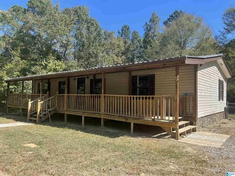 720 Chapel Rd, Warrior, AL 35180 photo 1