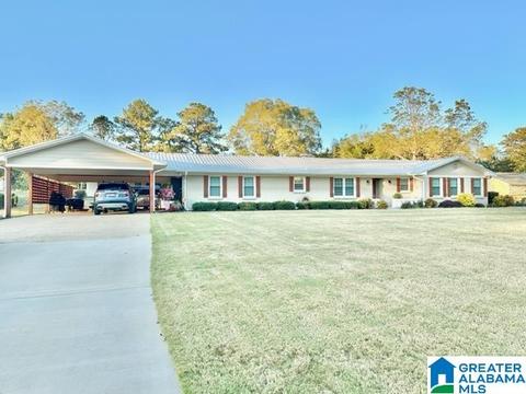 311 County Road 765, Clanton, AL 35046 photo 1