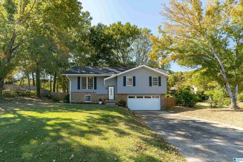 920 Willowbend Rd, Pelham, AL 35124 photo 2