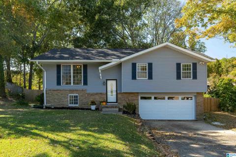 920 Willowbend Rd, Pelham, AL 35124 photo 1